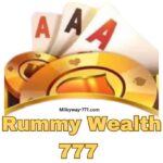 Rummy Wealth 777 APK