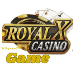 Royal X Casino Game APK