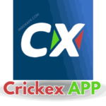 Crickex App Download for Pakistan