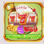 3 Card Royal