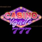 Casino Ignite 777 APK