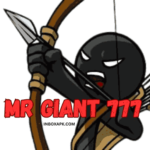 MR Giant 777 Stick War Legacy Mod